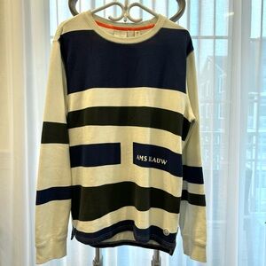 Scorch & Soda Sweatshirt